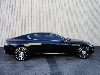 Aston Martin Rapide - Rear Entertainment Package - B&O