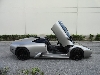 Lamborghini Murcielago Roadster E-Gear 