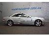 Mercedes-Benz CL 500 Aus 1.Hand-Lckenlos Scheckheft DB