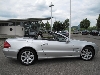 Mercedes-Benz SL 350 *Xenon*Navi*Leder*PTS*1.Hand*