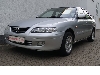 Mazda 626 2.0l (LEDER/PDC/CLIMATRONIC/TEMPOMAT)