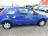 Ford Fiesta VAN 1,4 TDCi LKW Zulassung