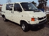 VW T4 2.5 TDI Klima