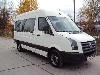 VW Crafter 2.5 TDI **Klima/1.Hand/grne Plakette**