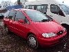 Ford Galaxy TDI** 110 PS 7 Sitze 1.Hand**