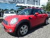 Mini Cooper 1,6 l 88 kW 6-Gang Klima LMF ChromLine