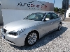 BMW 545i A NAVI DVD KLIMA LEDER SH