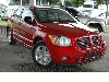 Dodge Caliber SXT CVT *Alu*Klima*Automatik*ESP*NSW*