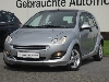 Smart Smart Forfour Passion *elek. Glasdach*