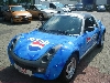 Smart Roadster *EINZELSTCK*4000 KM*1.HAND*