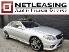 Mercedes-Benz CL 63 AMG Distronic - Nachtsicht - aus Sammlung