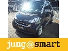 Smart ForTwo mhd passion, Klima