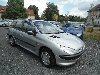 Peugeot 206 Filou