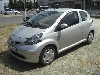 Toyota Aygo Cool, Klima, Servo, CD, ZV, el. FH