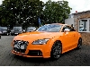 Audi TTS Coupe S tronic