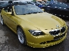 Alpina B6 Cabriolet Switch-Tronic 