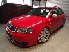 Audi A4 1,8 T Avant S-Line