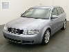 Audi A4 1,9 TDI Avant Multitronic S-Line