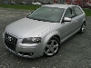 Audi A3 1,6 Ambition