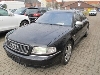 Audi S8 4,2 Quattro Automatik