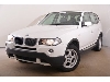 BMW X3 2,0 d Steptronic