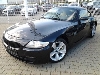 BMW Z4 3,0 si Coupe Steptronic