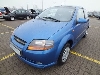 Chevrolet Kalos 1,4 Automatik SX