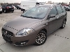 Fiat Croma 2,2 16V Dynamic HAGELSCHADEN