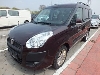 Fiat Doblo 1,6 Multijet Emotion