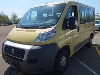 Fiat Ducato 2,3 MultiJet Kombi