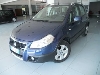 Fiat Sedici 1,9 Mjet