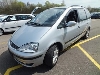 Ford Galaxy 1,9 TDI