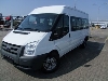 Ford Transit 2,4 TDCI 13-Sitzer Bus LR