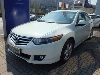 Honda Accord 2,4 i-VTEC Automatik Executive