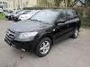 Hyundai Santa Fe 2,2 CRDI 4WD Automatik GLS