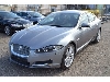 Jaguar XF 2,2 Automatik