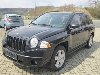 Jeep Compass 2,4 Gasumbau