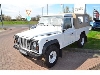 Land Rover Defender 110 2,5 d Pick Up