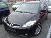 Mazda 5 2,0 Exclusive