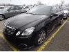 Mercedes-Benz E 350 T CDI Blue Efficiency Automatik Avantgarde