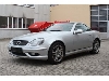 Mercedes-Benz SLK 32 AMG Automatik