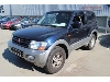 Mitsubishi Pajero 3,2 Diesel Automatik Avance