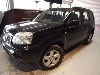 Nissan X-Trail 2,5 Elegance