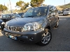 Nissan X-Trail 2,2 DCI