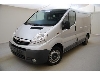 Opel Vivaro 2,0 CDTI Kasten L1H1