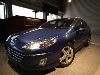 Peugeot 407 2,0 HDi SW Premium 135