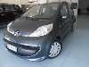 Peugeot 107 1,0