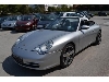 Porsche 911 3,6 Carrera 4 Cabriolet Tiptronic