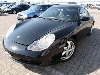 Porsche 911 Carrera 4 3,4 Tiptronic