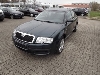 Skoda Superb 1,8 T Automatik Comfort